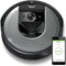 iRobot Roomba i7 - Robotstofzuiger - Imprint Smart Mapping - Inclusief dock