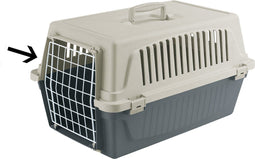 FERPLAST | Deur Voor Atlas 20 Wit