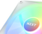 NZXT F140 RGB Core - Ventilator 140mm - Fluid Bearing - Wit (1x)