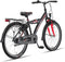 Altec Hero Kinderfiets Jongens 24 inch Rood