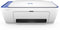 HP DeskJet 2630 - All-in-One Printer - Draadloos - Compact ontwerp