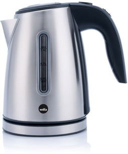 Wilfa QUICK BOIL - Waterkoker 1L - 1500W - Aluminium Zwart