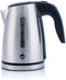Wilfa QUICK BOIL - Waterkoker 1L - 1500W - Aluminium Zwart
