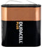 Duracell 146235 - Alkaline Batterij Plus Power 4.5V - Langdurige energie