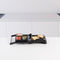 Tosti apparaat Taurus My Grill Legend Zwart 1000 W