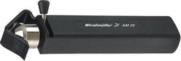 WM kabelmantelstripper, stripbereik diam 6 - 25mm