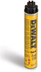 DeWALT C5 Trak-It Gaspatroon - Gaspatroon voor C5 gasnagels - Tot 700 bevestigingen - Zwart