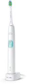 Philips Sonicare ProtectiveClean HX6807/63 - Elektrische tandenborstel - Verwijdert tot 7x meer tandplak - Wit