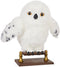 Harry Potter - Interactieve Uil Hedwig - 27cm - Geluiden en Bewegingen