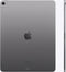 Apple iPad Air (2024) - Tablet - M2-chip 128GB opslag - Grijs