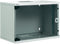 Digitus DN-19 12-U-S-1 - Rack - Grijs