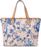 Oilily Haley - Handtas - Meisjes - Blauw - One Size