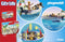 PLAYMOBIL City Life PROMO Huwelijksreis - 71366
