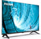 Philips 40PFS6009 - Full HD Smart TV - 99 cm (40 inch) - Zwart (2024)