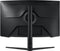 Samsung Odyssey LS32BG650EUXEN - Monitor - 32
