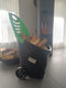 Draper duurzame multifunctionele tuintrolley 65ltr