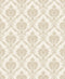 Noordwand - Topchic - Behang - Classic - Ornaments - beige