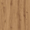 vidaXL - Tv-meubel - 102x35x36,5 - cm - bewerkt - hout - artisanaal - eikenkleur