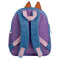 Kinderrugzak Bluey Blauw