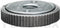 InterDynamics 708870 Snelspanmoer - SDS-Clic - M14