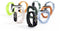 Xiaomi Mi Band 7 - Smarttracker - 1,62-inch AMOLED - Zwart