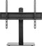 WM2670 TV Standaard - 32/70 inch - tot 40 kg - draaibaar - VESA 600 - zwart