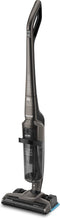 2-in-1 snoerloze steelstofzuiger - SENCOR - SVC 8936TI - 150 W - 78 dB - Zwart