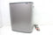 Brabantia Bo Touch Bin - Prullenbak - 60 liter - Soft-touch opening - Platinum