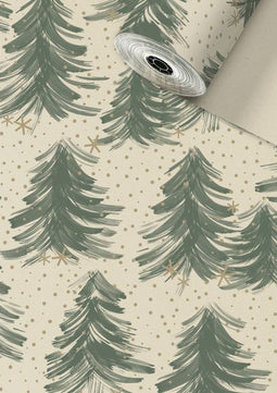 Stewo - Apparaatrol Inverno suikerriet 150mx50cm