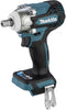 Makita DTW301Z - Accu Slagmoersleutel 1/2 330Nm 18V - Koolborstelloze motor en Auto stop modus