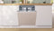 BOSCH SMH6ZCX10E - Vaatwasmachine Serie 6 - 14 couverts - 39-40 dB(A)