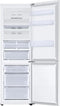 Samsung RB34C605CWW - Koel-vriescombinatie - No Frost - SmartThings AI Energy Mode - Wit