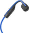 Shokz OpenMove - Sporthoofdtelefoon - Bone Conduction - IP55 Spatwaterdicht - Blauw