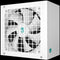 DeepCool PN850M - Voedingsbron ATX 850W 80 Plus Gold - Wit