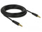 Delock 85699 - 3,5mm Jack 5-polig stereo audio kabel - Geschikt voor Sony DNC - Zwart
