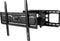 WM4661 Solid TV-beugel draaibaar - kantelbaar - 32-90 inch - VESA 600