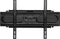 WM4661 Solid TV-beugel draaibaar - kantelbaar - 32-90 inch - VESA 600