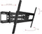 WM4661 Solid TV-beugel draaibaar - kantelbaar - 32-90 inch - VESA 600
