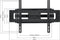 WM4661 Solid TV-beugel draaibaar - kantelbaar - 32-90 inch - VESA 600