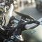 SP Connect™ MOTO BUNDLE - iPhone 13 Mini - MOTO MOUNT PRO - Zwart