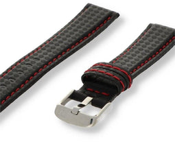 Morellato PMU883BIKING24 Sport Collection Horlogeband - 24mm