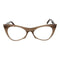 Andy Wolf 5028 - Uniseks Brillenframe - Glas zonder voorschrift