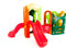 Little Tikes Speeltuin 8-in-1 Speelhuis met Klimrek