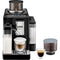 De'Longhi Rivelia EXAM440.55.B - Volautomatische Espressomachine - 19 bar pompdruk - 1,4L waterreservoir