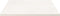 vidaXL - Tafelblad - vierkant - 80x80x2,5 - cm - massief - grenenhout - wit