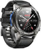 REMAX WATCH18 - SmartWatch - GPS Outdoor Sport Positioneringshorloge 50M Waterdicht - Tarnish