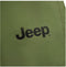 Jeep Reistas - Extra Large 82 cm - 2 hoofdcompartimenten - Plantation
