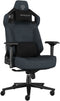 Genesis NFG-2245 - Gaming chair - Gecapitonneerde zitting - Grijs