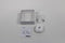 Soundcore Liberty 4 NC - Draadloze oordopjes - Actieve noise cancelling - Wit