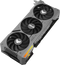 ASUS TUF Gaming GeForce RTX 4070 Ti - Videokaart - 12GB GDDR6X - OC Edition